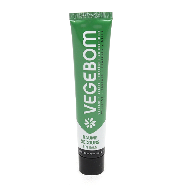 Vegebom baume secours
