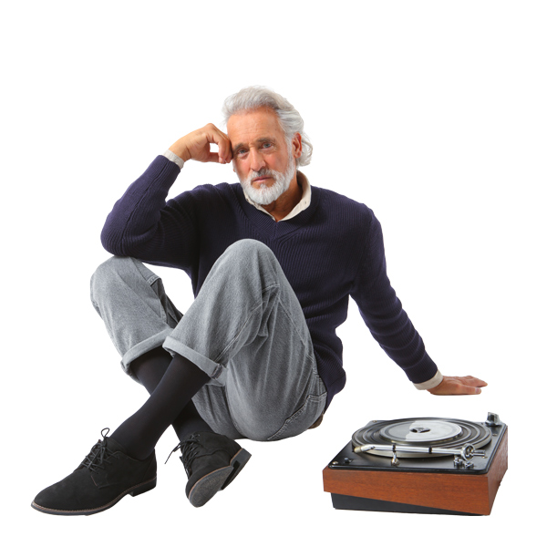 Venoflex Elégance Chaussettes de Contention Homme Classe 1