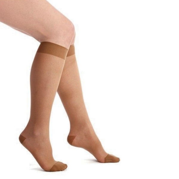 Venoflex Incognito Absolu Chaussettes de Contention Femme Classe 2