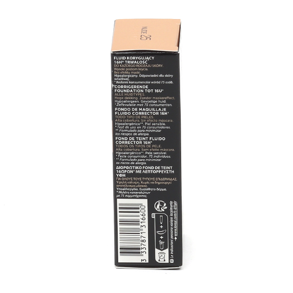 Vichy Dermablend fond de teint correcteur
