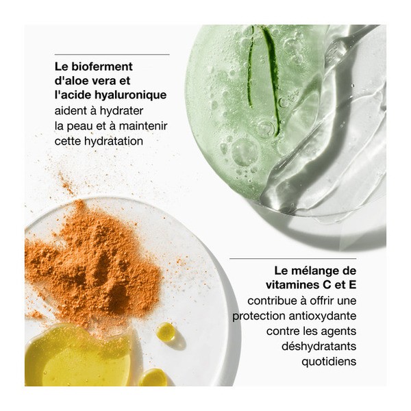 Clinique Moisture Surge Soin auto réhydratant 100H
