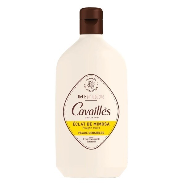 Cavaillès Gel bain douche