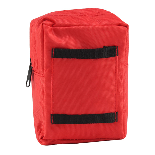 Wundmed trousse de secours souple 36 pièces