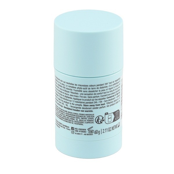 Laino déodorant soin 24h stick