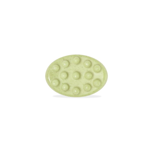 Mevita l'Or végétal Savon exfoliant lissant bio