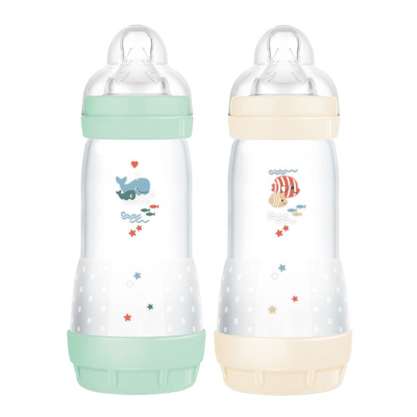 MAM Easy Start biberon anti colique