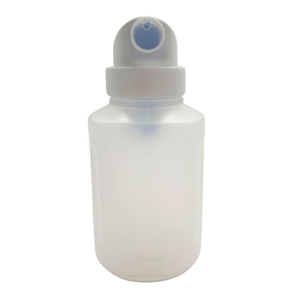 Bocal pour aspirateur de mucosité manuel DMT VAC