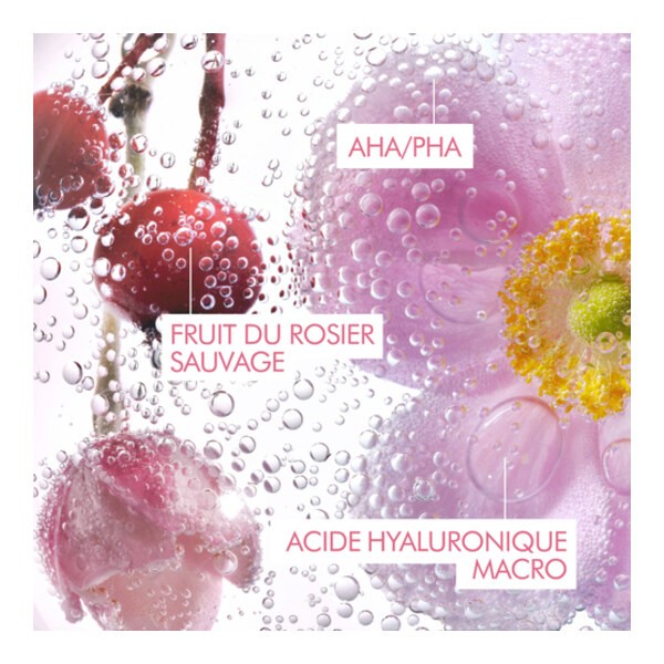 Melvita Source de Roses Sérum glow hydra repulpant bio