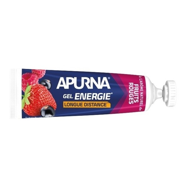 Apurna Gel Energie Longue distance