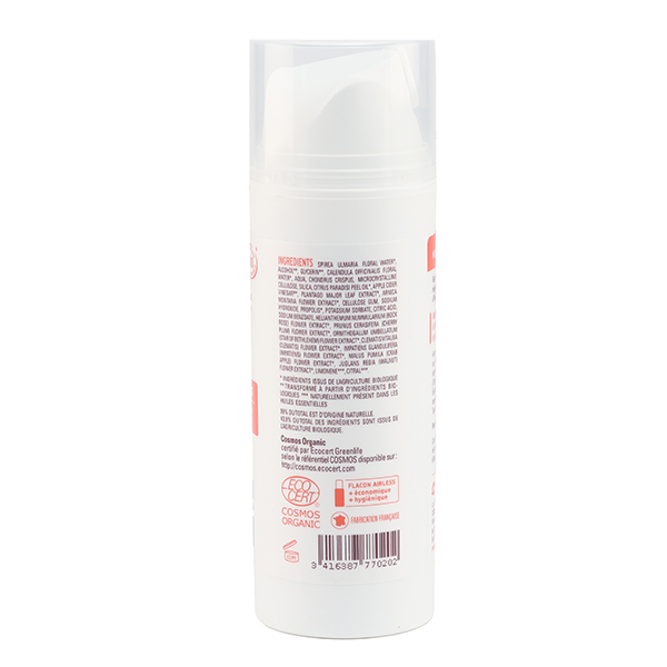 Z-Trauma gel de première urgence Bio