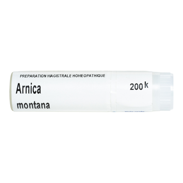 Boiron Arnica Montana 200 K dose