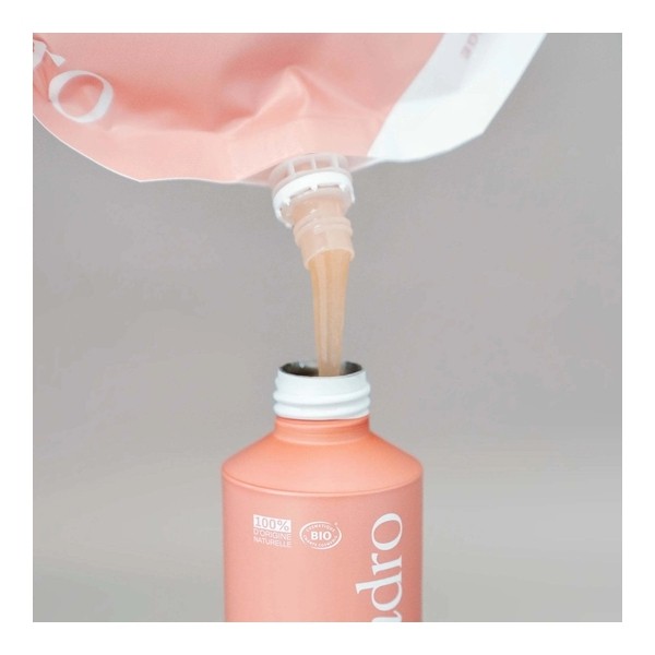 Endro Dentifrice enfants bio