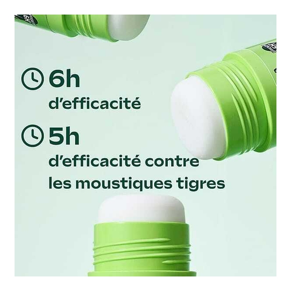 Weleda Stick anti moustique