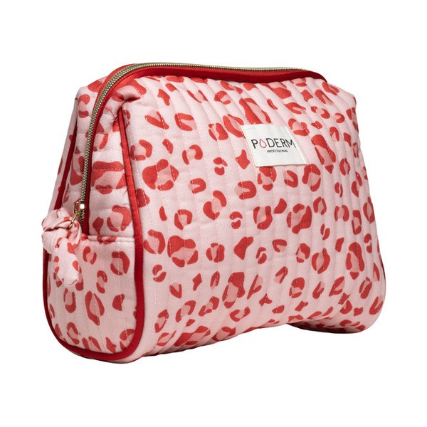 Cadeau : Trousse Poderm offerte