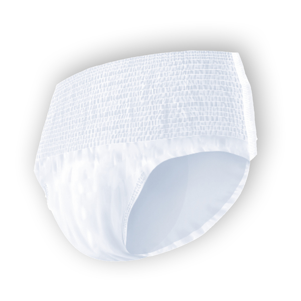 ID Pants Sensitive Maxi Night slips absorbants 9 gouttes