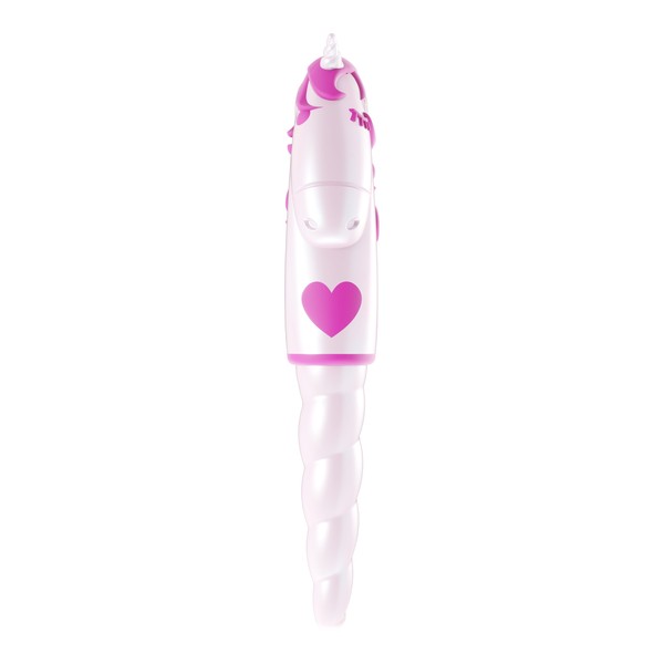 Elgydium Kids Trousse voyage Licorne