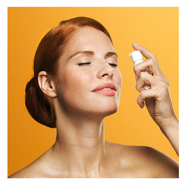 Posiforlid Spray oculaire paupières irritées