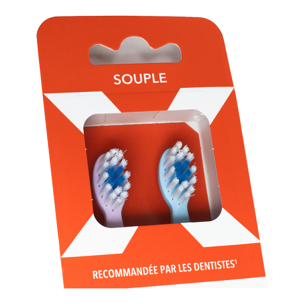 Elmex Brosse à dents Débutant