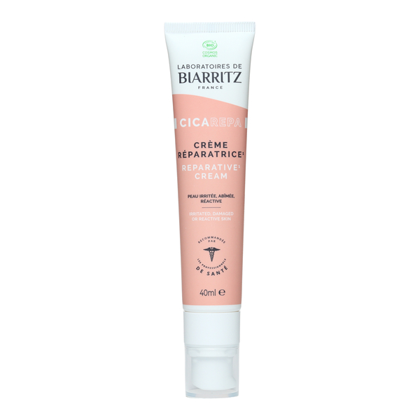 Laboratoires de Biarritz Crème réparatrice bio