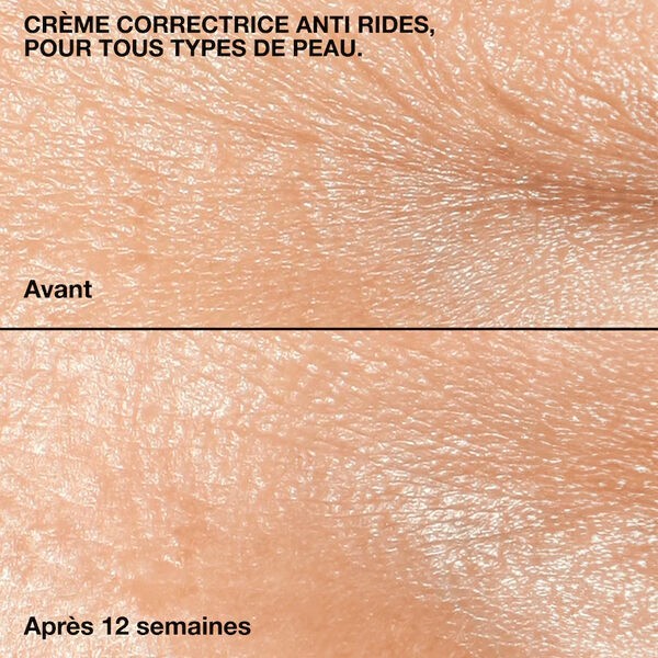 Clinique Smart Clinical Crème correctrice anti rides