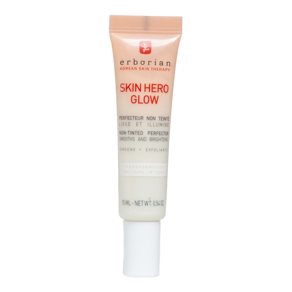 Erborian Skin Hero Glow Perfecteur de peau non teinté