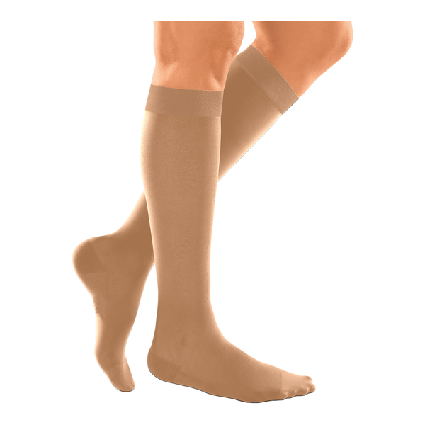 Chaussettes de contention Microtec Femme classe 2 Medi