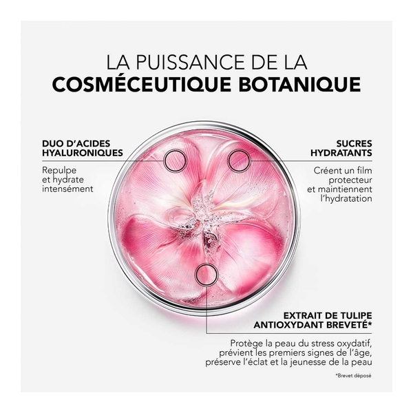 Lierac Glow Fresh Masque Express Revitalisant