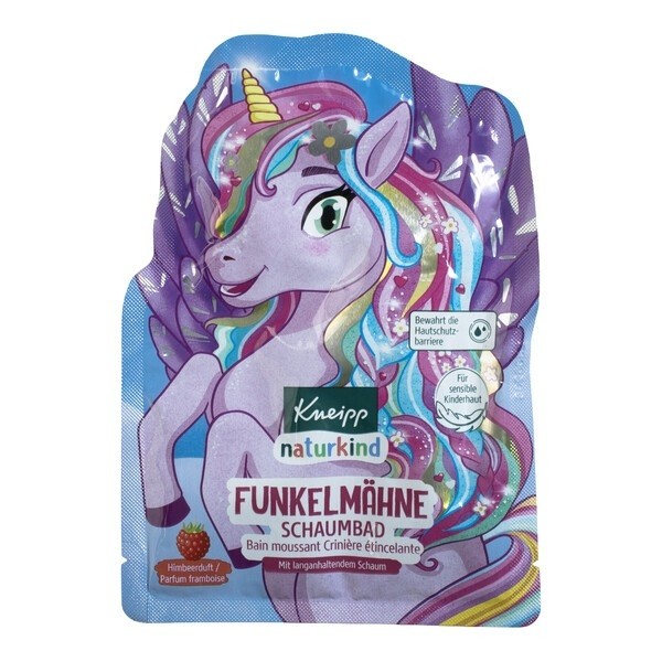 Kneipp Bain moussant pour enfant