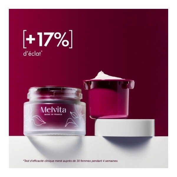 Melvita Argan Bio Active Baume nuit régénérant