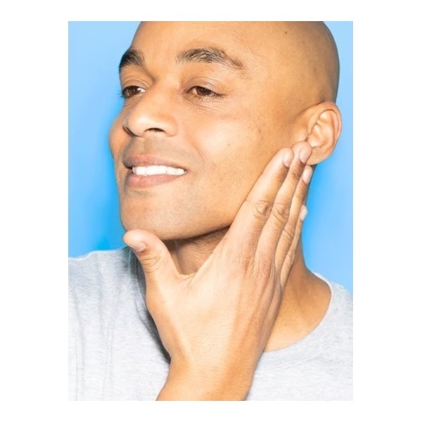 Horace gel après rasage hydratant