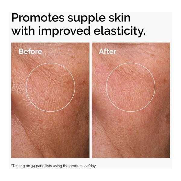 The Ordinary Sérum acide hyaluronique 2% + B5