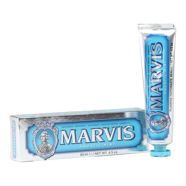 Marvis dentifrice