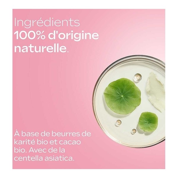 Weleda Baume de Massage Vergetures Bio