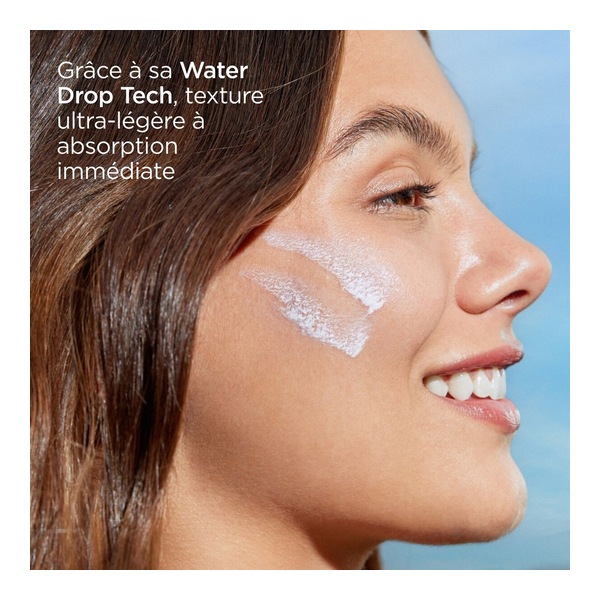 Isdin Fluide solaire Fusion Water Magic SPF 50