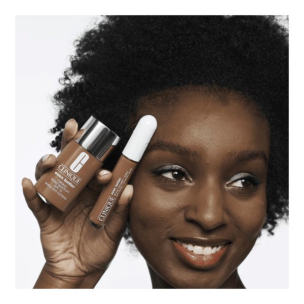 Clinique Even Better Anti cernes + Correcteur global