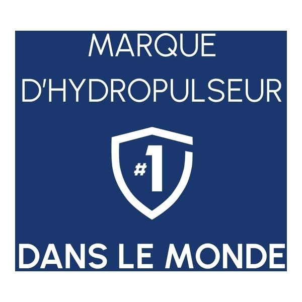 Hydropulseur Waterpik Nano