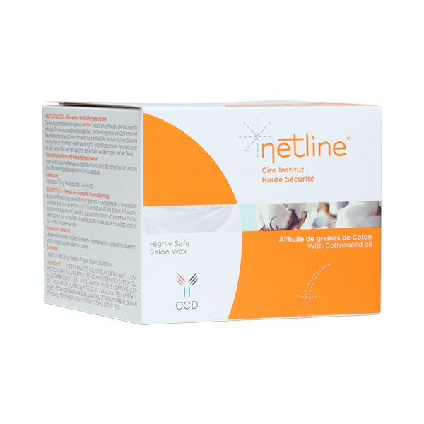 Netline Cire Institut Haute sécurité