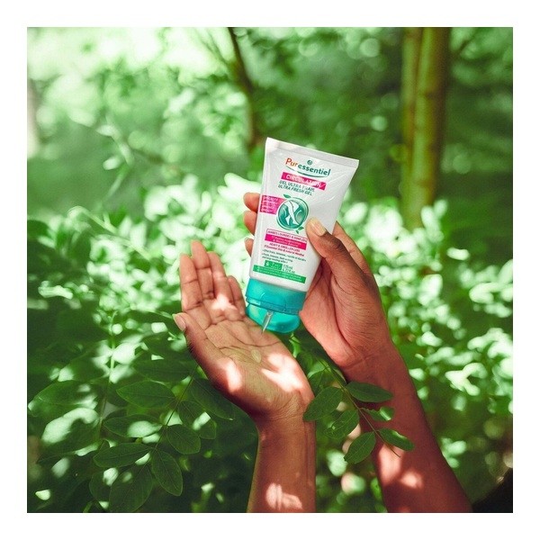 Puressentiel Circulation gel ultra frais
