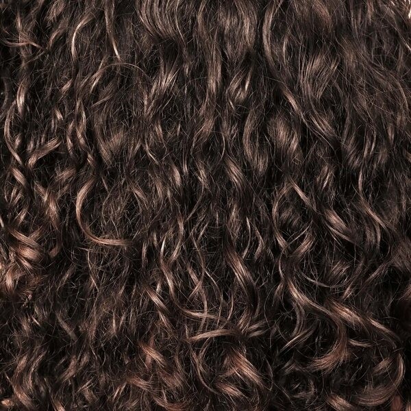 Endro Shampoing solide bio Cheveux bouclés