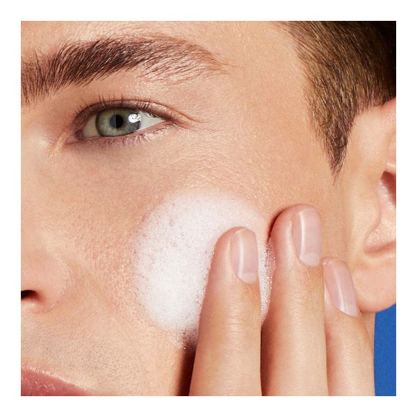 Biotherm Homme Force Supreme Nettoyant visage