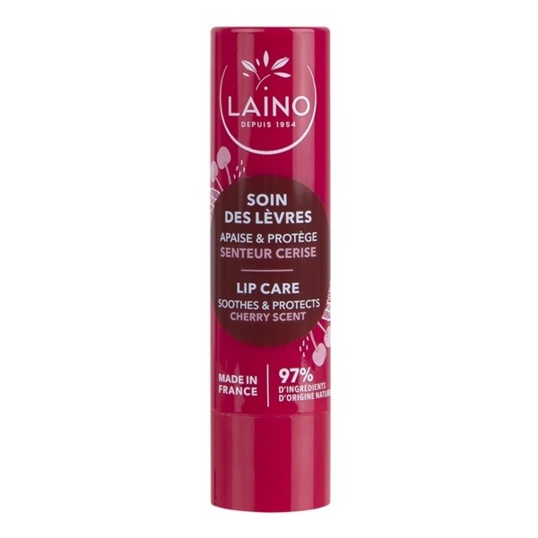 Laino Soin des lèvres stick