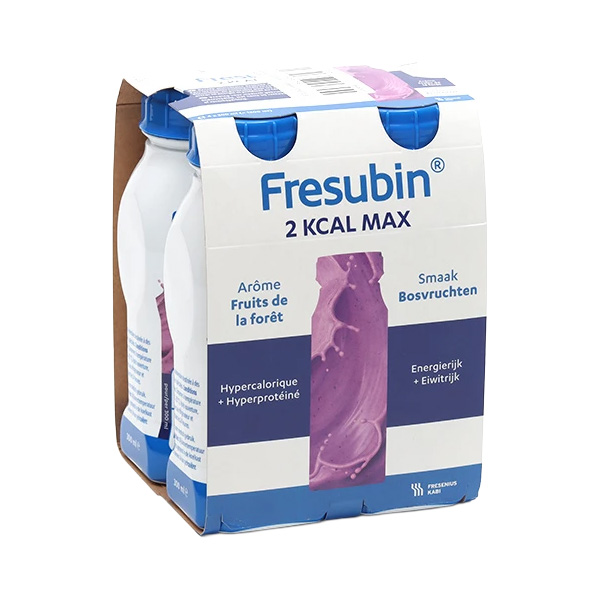 Fresubin 2 kcal Max boisson