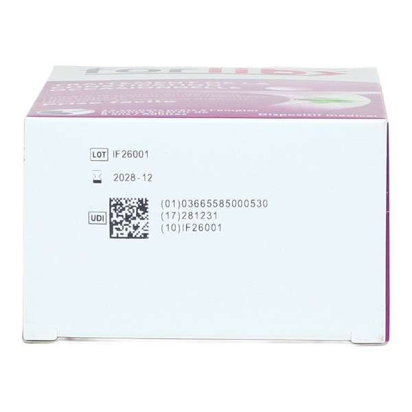 Forlib sachets