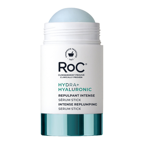 Roc Hydra+ Hyaluronic Sérum stick Repulpant intense