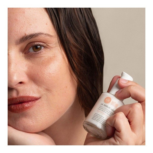 Même Cosmetics Sérum Apaisant