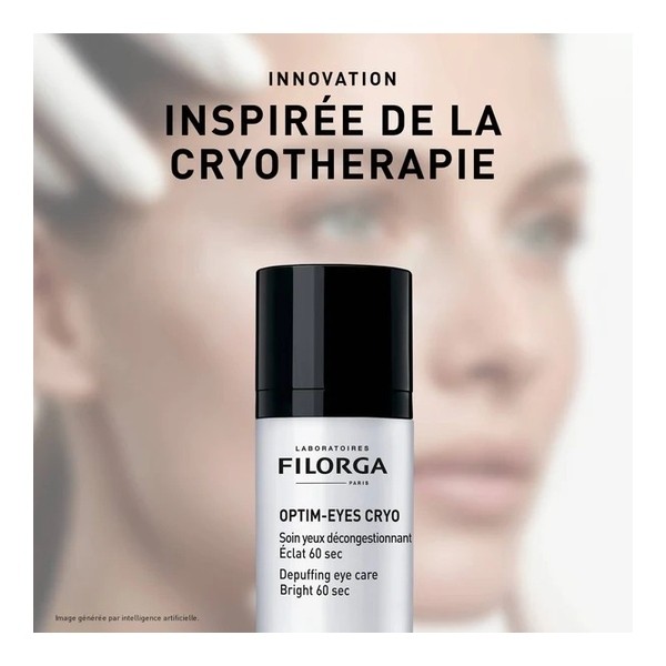 Filorga Optim Eyes Cryo
