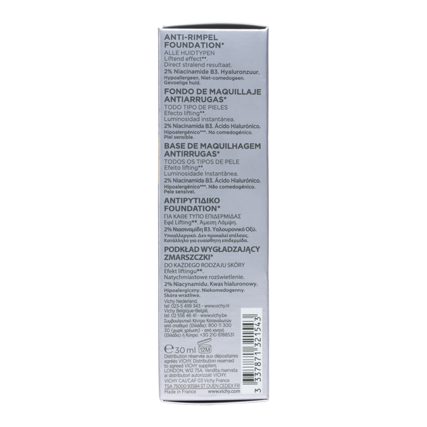 Vichy Liftactiv Flexiteint