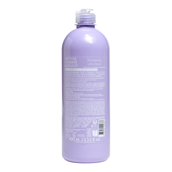 La Rosée Shampooing Ultra doux
