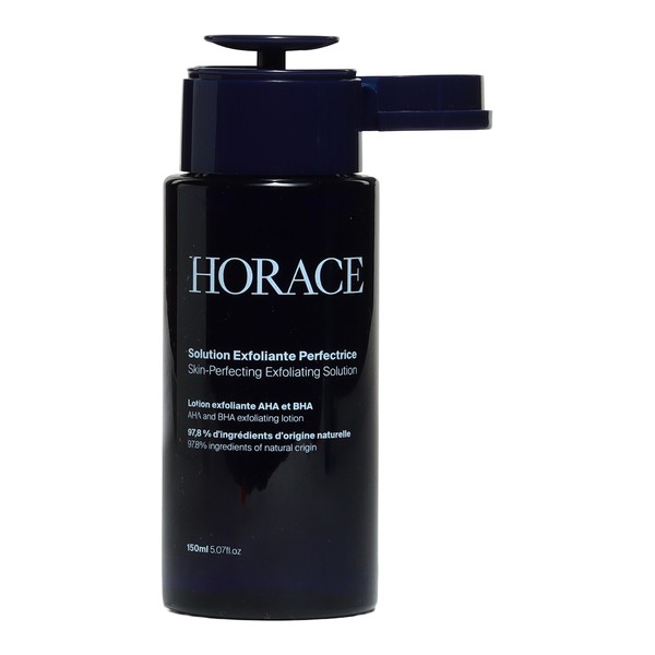 Horace Solution exfoliante perfectrice
