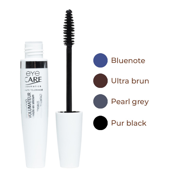 Eye Care mascara volumateur